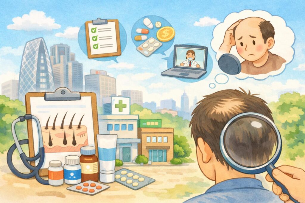 AGAメディカルケアクリニック