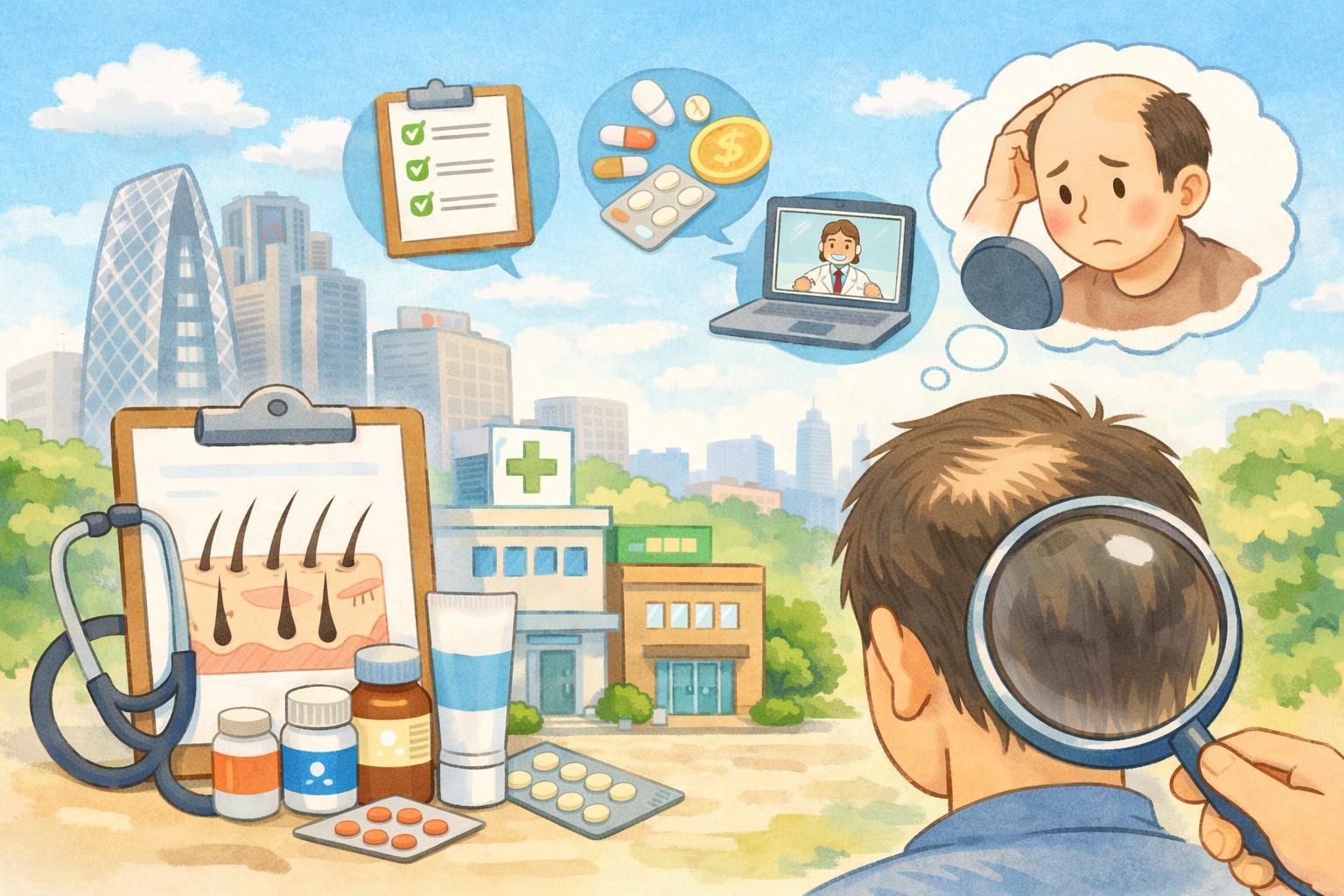 AGAメディカルケアクリニック